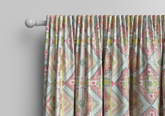 Explorer, Maya - Made to Measure Curtain - Image 10